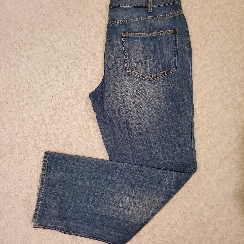 Women's London Jean mid-rise stretch Jean (S 16)